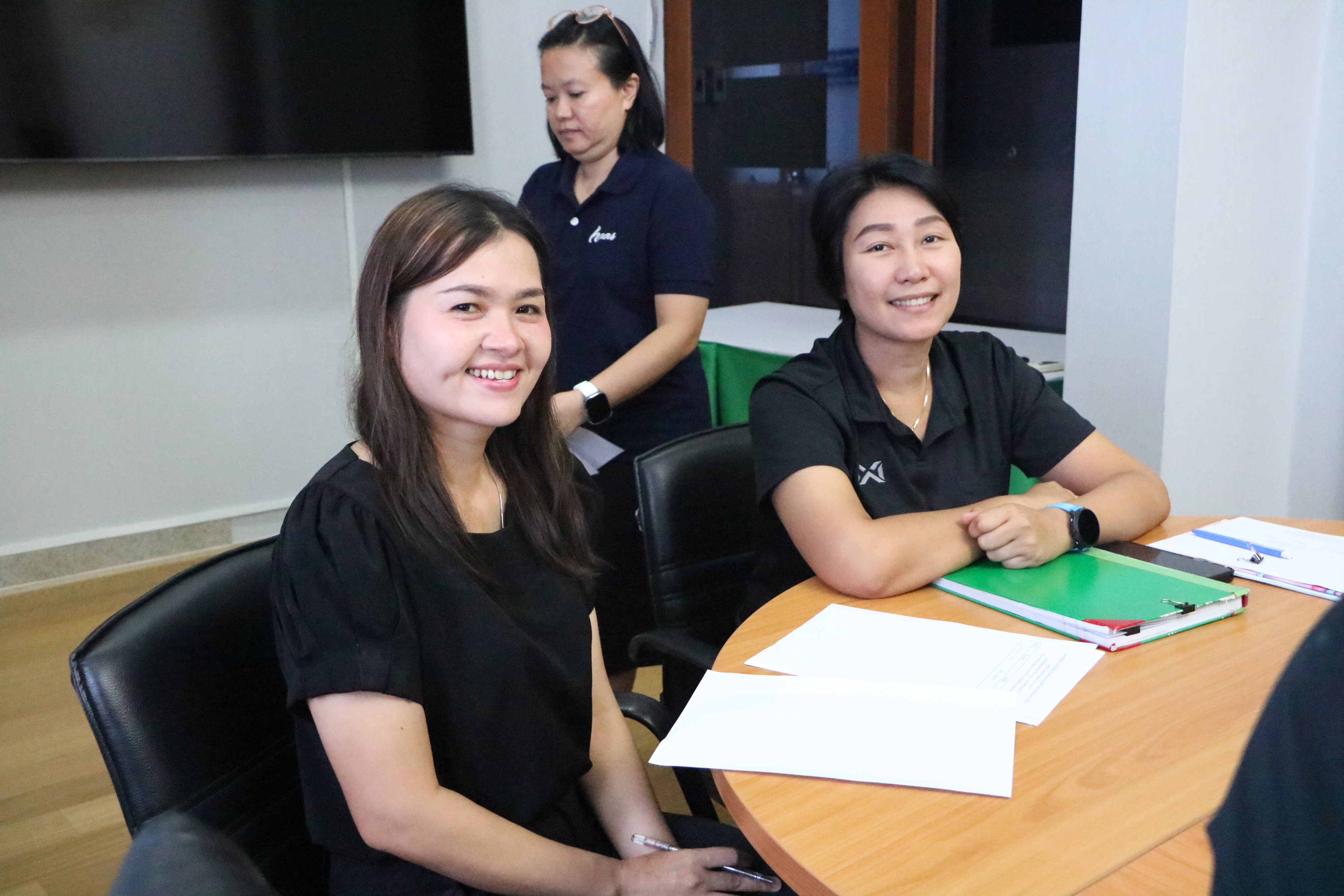 title - ส.ป.ก. รับรายงานตัวเพื่อจัดจ้างเป็นพนักงานราชการทั่วไปในตำแหน่งต่างๆ 